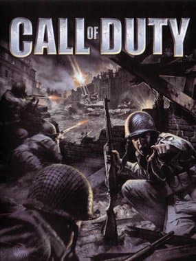 Jaquette Call of Duty – configuration PC recommandée