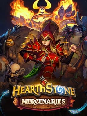 Hearthstone